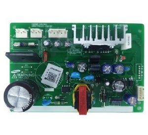 Picture of Pc Board Samsung RF Inverter  RT63