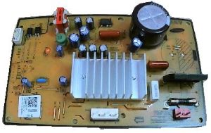 Picture of Pc Board Samsung RF Inverter RF67QESL1/FA