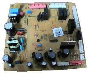 Picture of Pc Board Samsung RF Main RF67QESL1