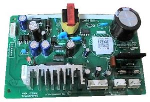 Picture of Pc Board Samsung RF Inverter