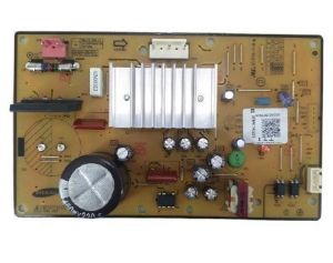 Picture of Pc Board Samsung RF Inverter RF9000K
