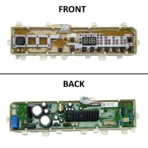 Picture of Pc Board Samsung Top Loader WT13T5260B4