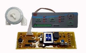 Picture of Pc Board TL UN 220v Jn-6001