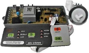 Picture of Pc Board TL UN SCL-2200E