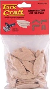 Picture of Biscuits No.10  50/pack