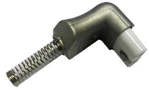 Picture of Kettle Plug Heavy Duty Right Angle 35A 220V-600V