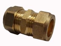 Picture of Conex Coupling Straight 15mm Cxc