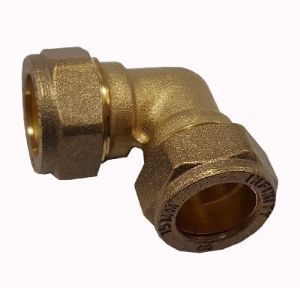 Picture of Conex Elbow 15mm Cxc