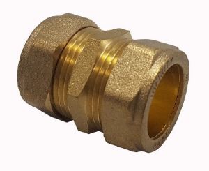 Picture of Conex Coupling Straight 22mm Cxc