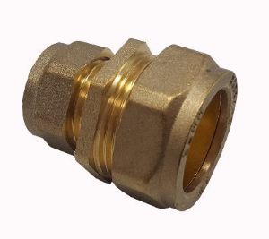 Picture of Conex Coupling Straight Reducing 22 x 15mm Cxc