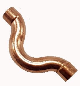 Picture of Capillary Crossover 15mm Cxc
