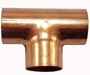 Picture of Capillary Tee 20mm Cxc
