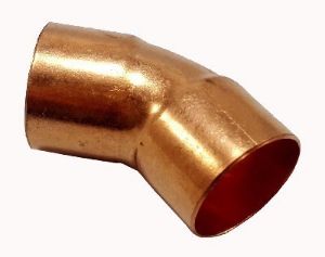 Picture of Capillary Elbow 22mm 45deg Cxc