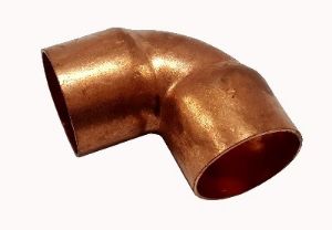 Picture of Capillary Elbow 22mm 90deg Cxc
