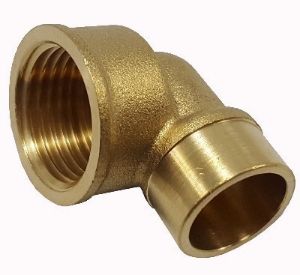 Picture of Capillary Elbow 15mm 90deg C-Fi