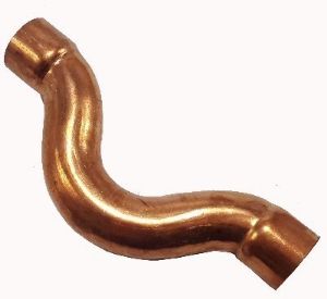 Picture of Capillary Crossover 22mm Cxc