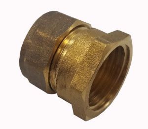 Picture of Conex Coupling Straight 15mm Cxfi