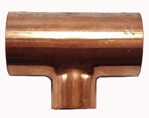 Picture of Capillary Tee Reducing 22x22x15mm Cxc