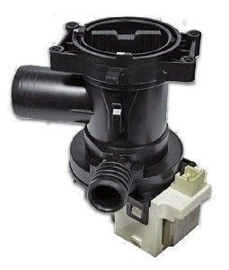 Picture of Pump FL HS Drain XQG70-HS1014S