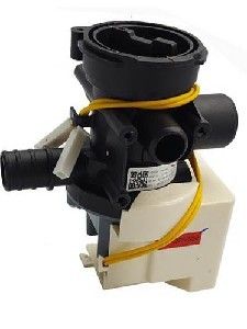 Picture of Pump Drain SS TL WA13V9, WA10UP, WA10U3, WA13UP