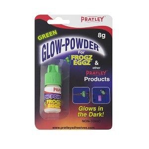 Picture of Pratley Frogz Eggz Glowpowder 8g