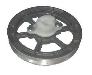 Picture of Pulley Speed Queen Top Loader Lws11/21a Pla