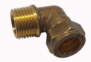 Picture of Conex Elbow 15mm Cxmi
