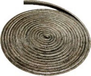 Picture of Weather Seal Strip SGT 3 x 25mm x 5m Black