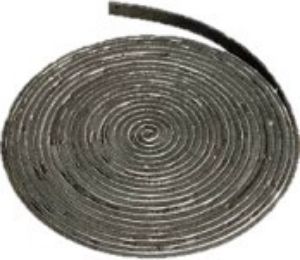 Picture of Weather Seal Strip SGT 10 x 10mm x 5m Black