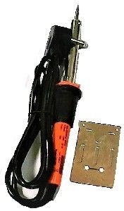 Picture of Soldering Iron 80w Elec TMS