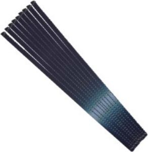 Picture of Blade Hacksaw Junior 150mm Pk10