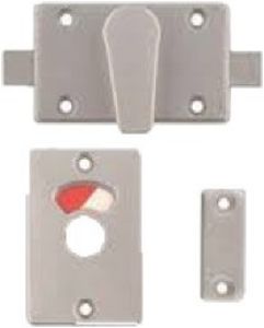 Picture of Indicator Bolt Satin Chrome