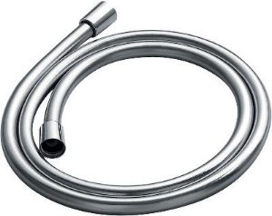 Picture of Shower Hose 15mm Grey Pvc