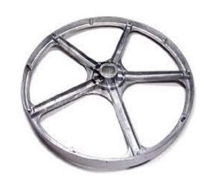 Picture of Pulley Samsung Front Loader WF1702W5S