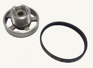 Picture of Pulley DY TD For Service-UL 3880300 DTD294/5 226mm