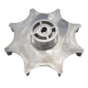 Picture of Pulley Defy Top Loader Driving DTL151