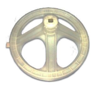 Picture of Pulley Defy Twin Tub Gearbox Dtt146/8,DTT152/3/4/6
