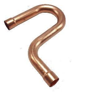 Picture of P-Trap 3/4