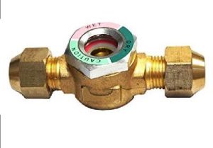 Picture of Sight Glass 3/4" Flare