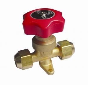 Picture of Valve Shut Off  Flare 3/8inch