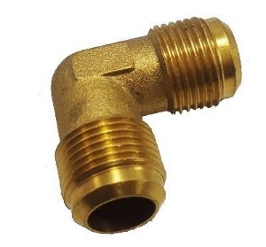 Picture of Union Elbow 90° 1/4" Flare