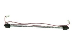Picture of Defrost Heater Assy -F580-660