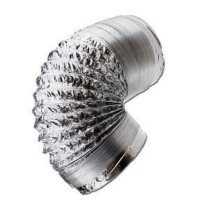 Picture of Ducting 150mm 5 Meter