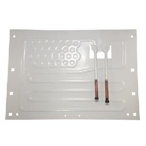 Picture of Evaporator 264 x 380mm Double Entry