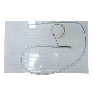 Picture of Evaporator 610 x 380mm Single Entry
