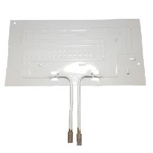 Picture of Evaporator 400 x 210mm Double Entry