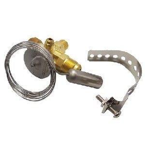 Picture of Valve Expansion TES2 R404a/R507a External