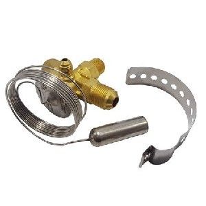Picture of Valve Expansion Tex2 R22/R407a External