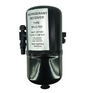 Picture of Liquid Reciever SPLC102 3/8 x 3/8