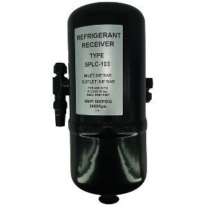 Picture of Liquid Reciever SPLC103 3/8 x 3/8